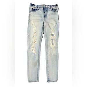 Eunina jeans